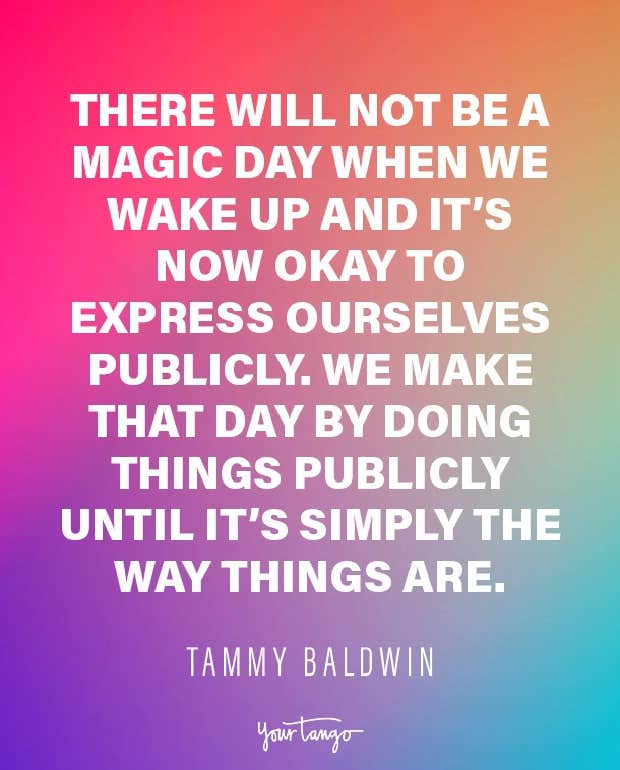 Pride month quotes Pride month quotes