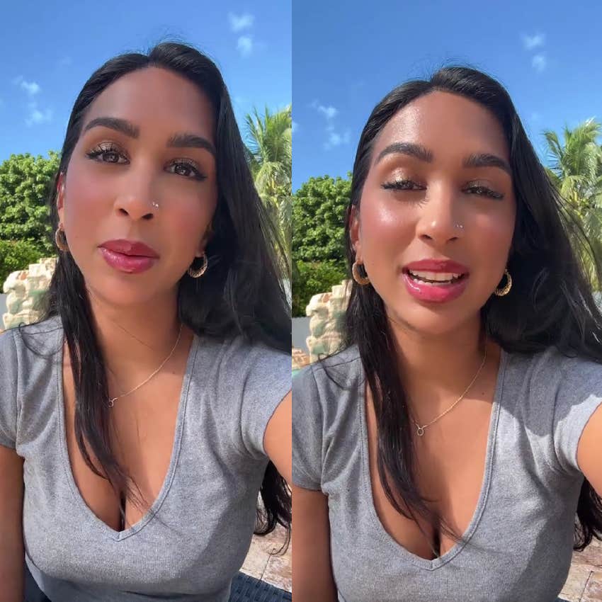 Mom reveals if she didn't hire help she wouldn't enjoy being a mom