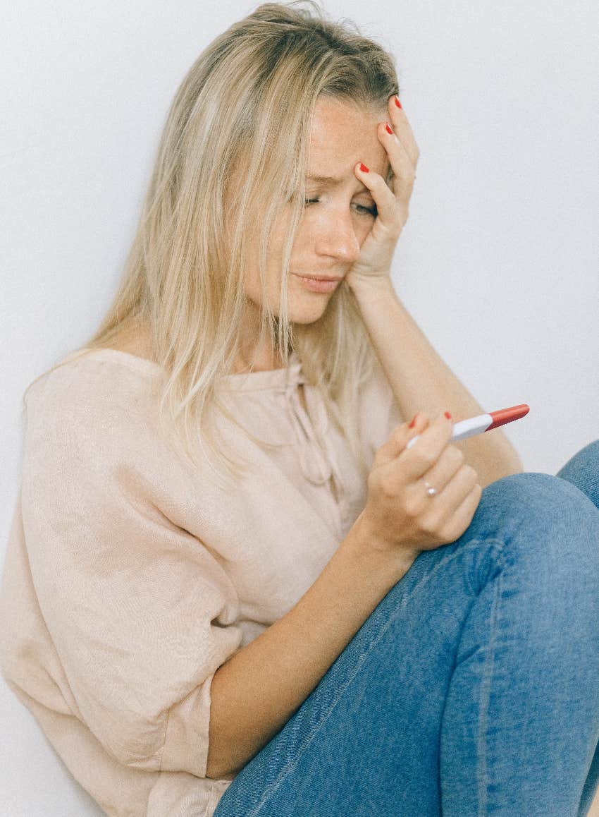 mom gives her son's college fund to his ex girlfriend he broke up with after finding out she was pregnant