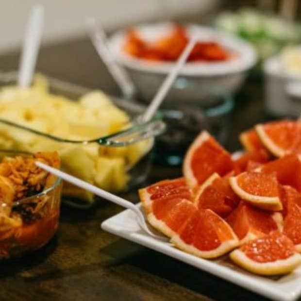 What happened when I tried Miracle Berry What happened when I tried a Miracle Berry