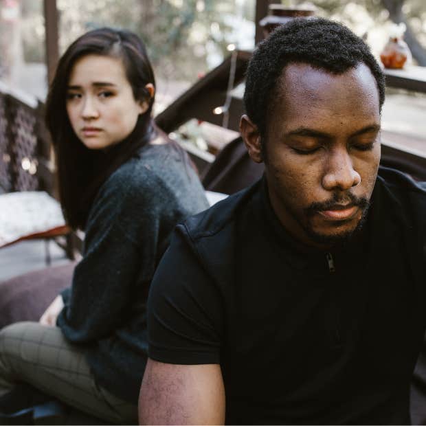 Woman's Boyfriend Breaks Up With Her After 2 Months Because He 'Doesn't See Her Being His Wife'