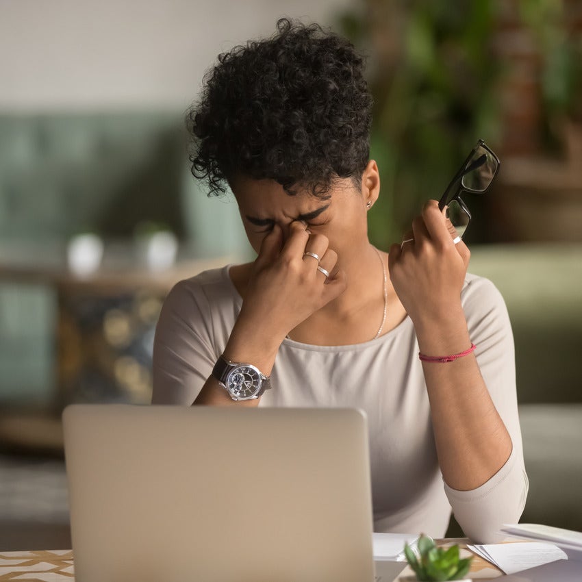 A Career Coach Shares The Single Most Unproductive Way To Look For A Job Right Now