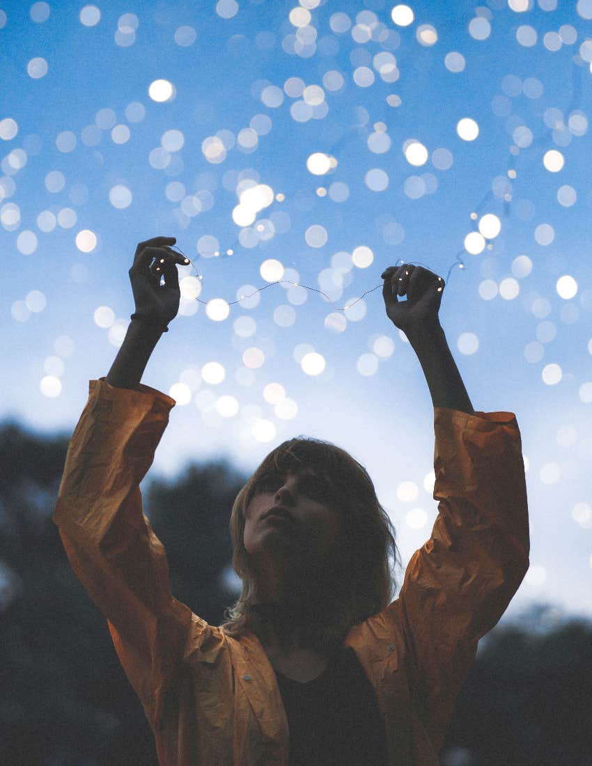 i have died every night ever since i was a child