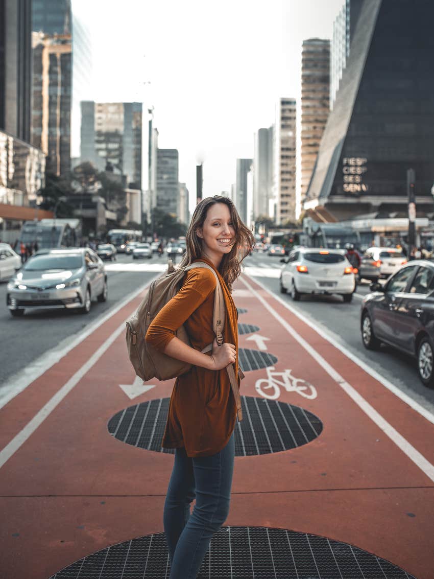 things ambitious get-what-they-want women do differently