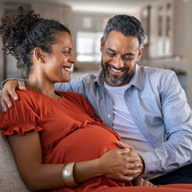 woman worries she's failed her kids after her sister points out how unfortunate-looking her husband and his family are