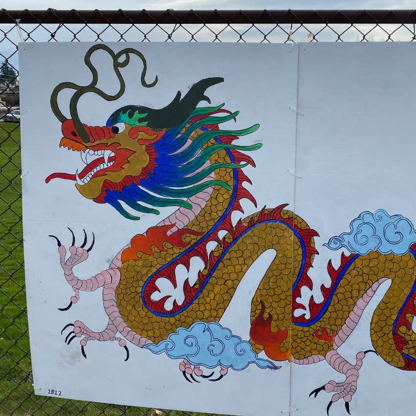 This Lunar New Year I'm Grappling with Having Been Born in Korea, But Buying My Kimchi at Costco