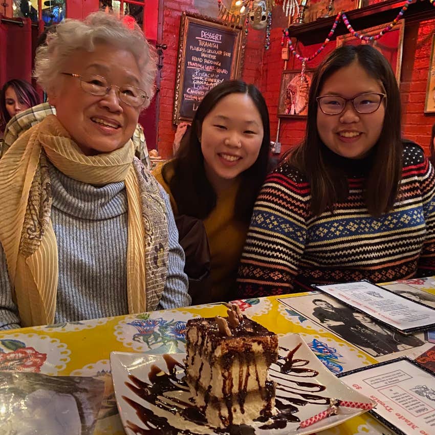 This Lunar New Year I'm Grappling with Having Been Born in Korea, But Buying My Kimchi at Costco