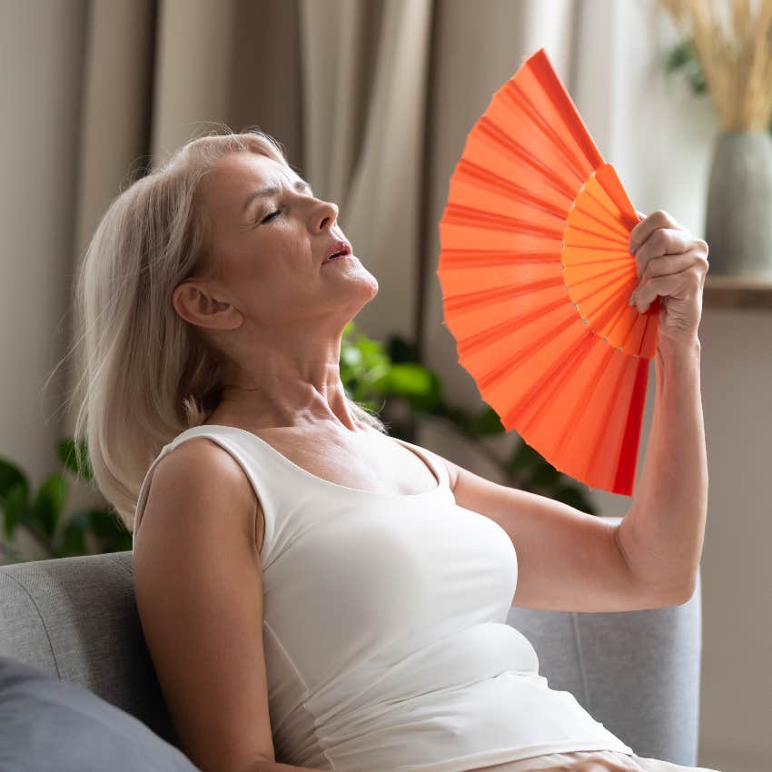 Adult Son Worried About Having To Support His Boomer Mom Who Won't Get A Job