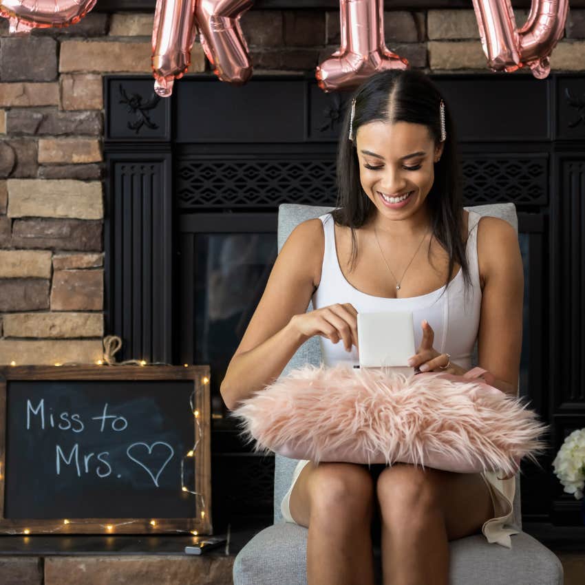 Woman Wonders If She's Wrong For Skipping Her Friend's Bridal Shower After Being Disinvited To The Wedding