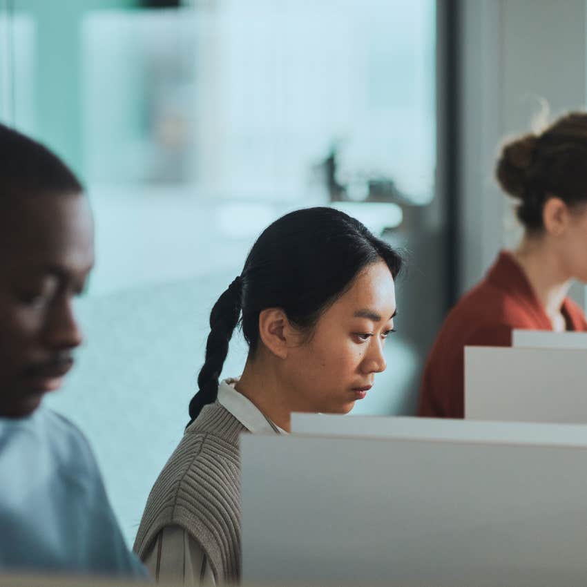 Workers Share The Moment They Knew It Was Time To Find A New Job