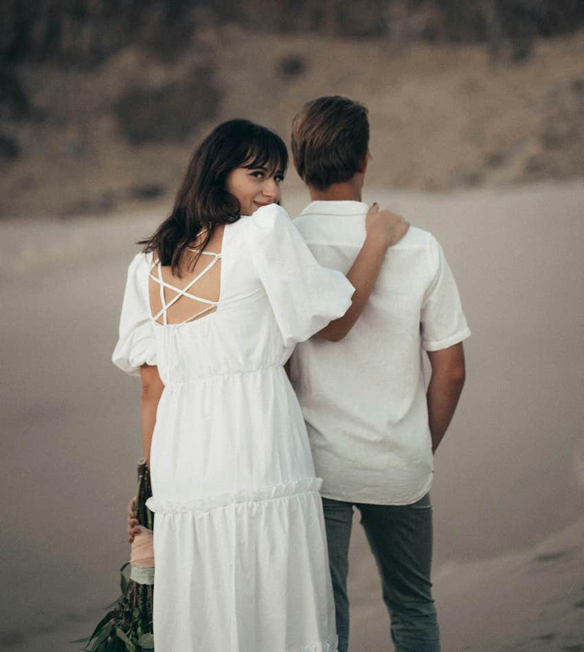 I've Been Cheating On My Wife For 10 Years And It's Made Me A Better Husband