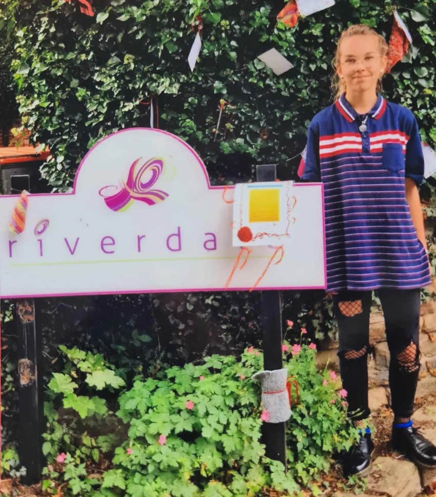 I Was Starving Myself To Death And Didn't Even Realize It