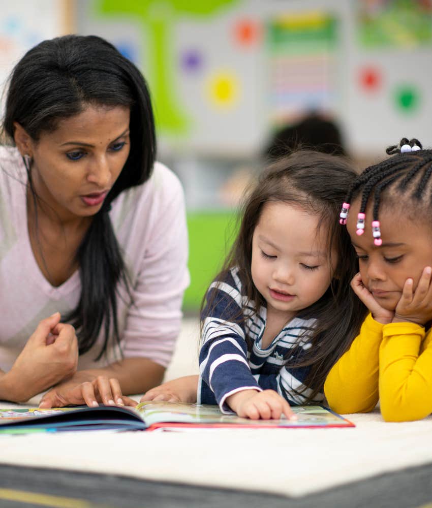 High School Science Teacher Reveals Why It Was The Worst Job They've Ever Had