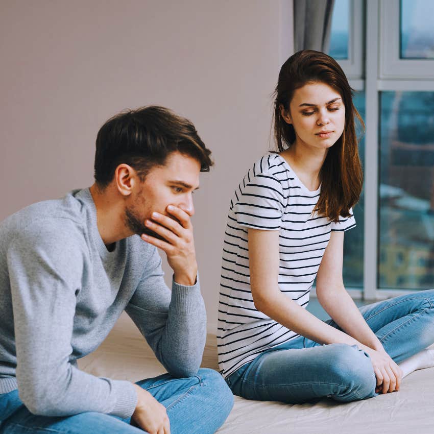 how to communicate in your marriage