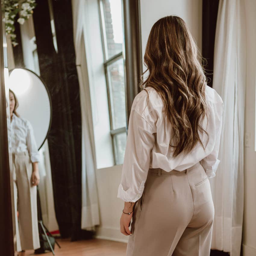 how saying i feel fat limits you