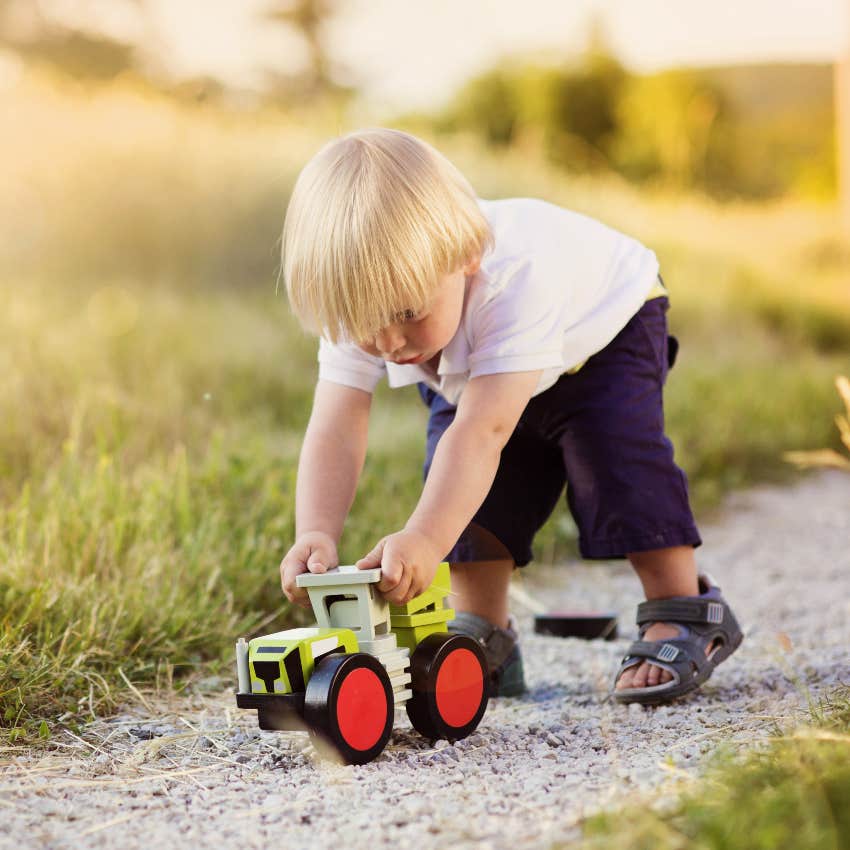 The Reason Why Men Don't Read Fun Books