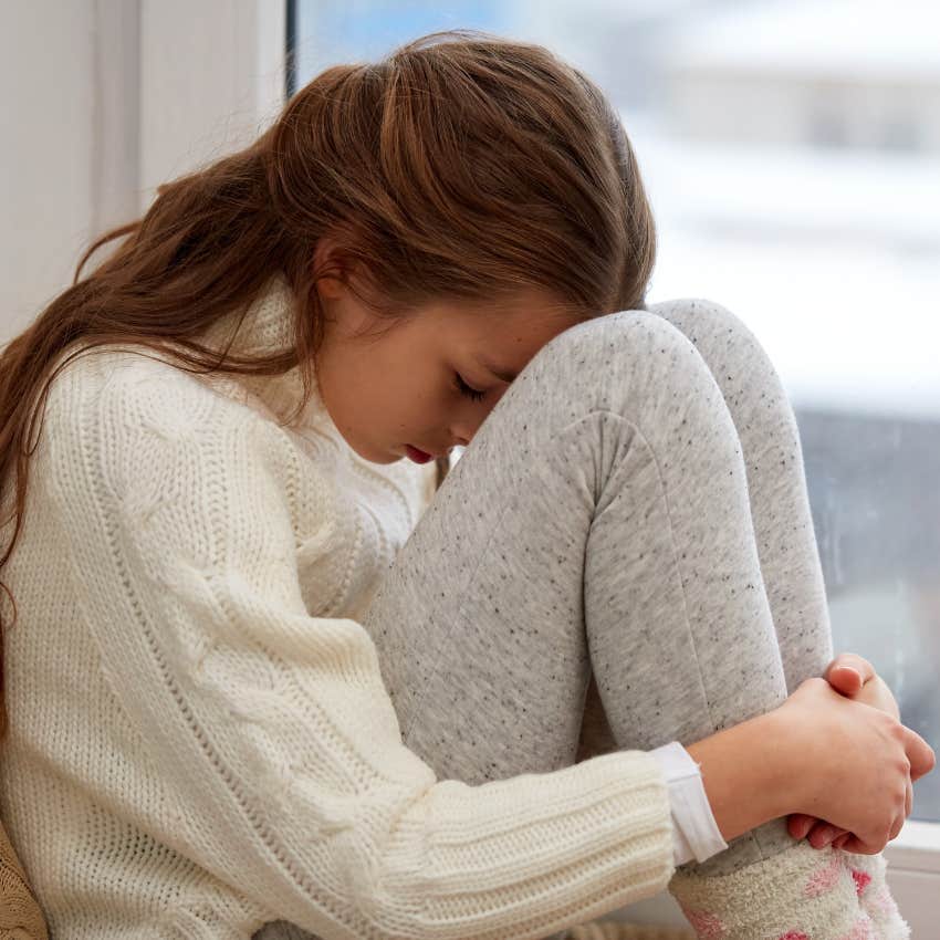 Mom Says She Can't Stand Being Around Her Adopted Daughter 