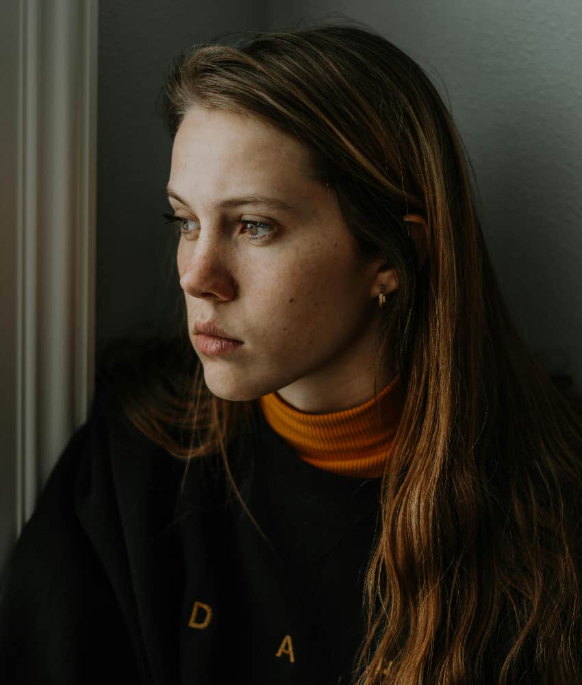 My Ex Dropped Me At The Airport, Then Ghosted Me From His Life