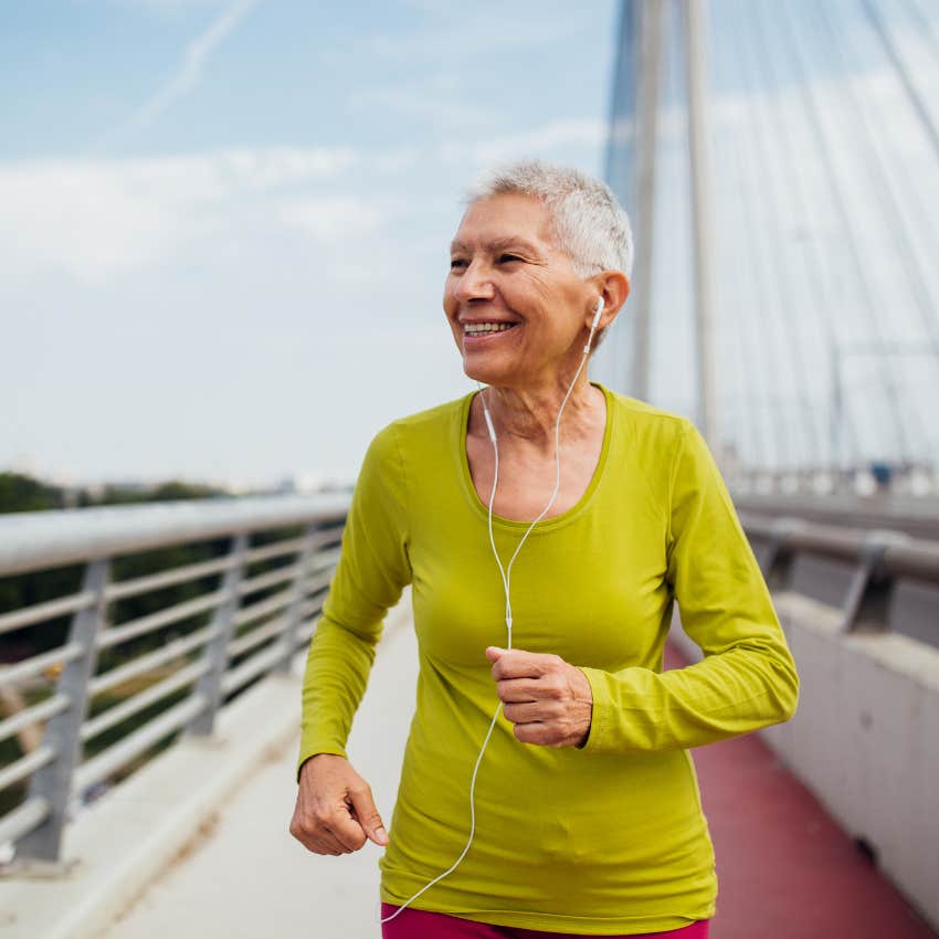 8-Week Experiment Reduced The Biological Age Of 6 Women By An Average Of 5 Years 