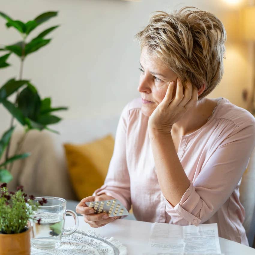 2 Best Gut Health Supplements For Women (Especially During Menopause)