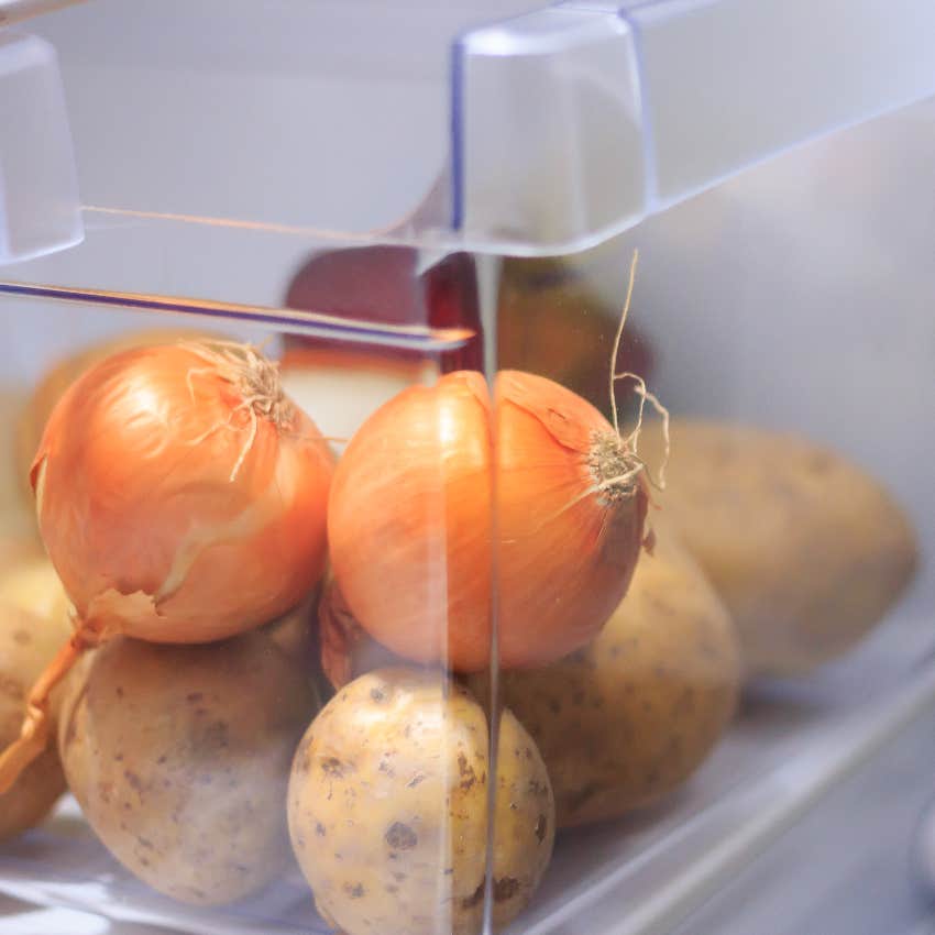 4 Foods You Probably Didn't Know Turn Toxic When Refrigerated