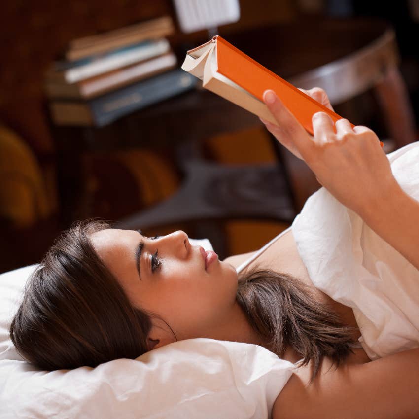 Drastically Improve Your Life By Doing These 5 Things After 7 PM