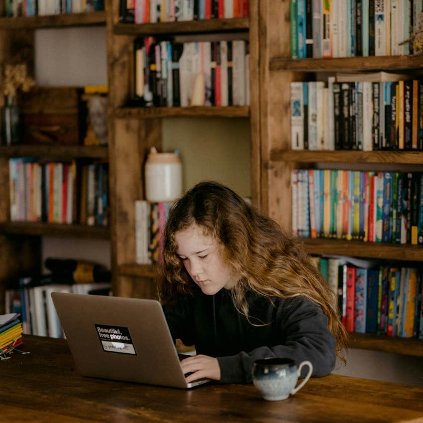 Teacher Admits Over Half Of Her Senior Class Is Failing &amp;amp; Won’t Graduate