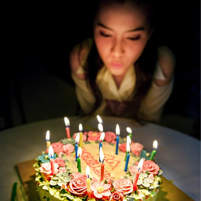 Mom Forced Her Daughter To Change Her Birthday Dinner Due To Her Brother's Allergies