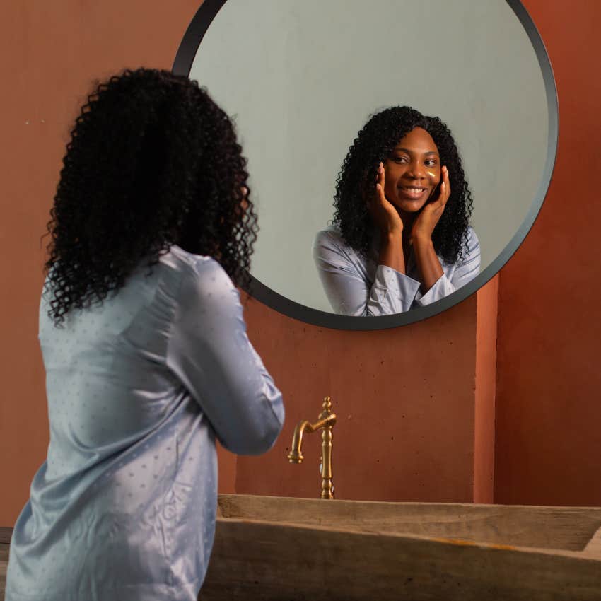 The Secret To Having The Most Magnetic Energy In The Room