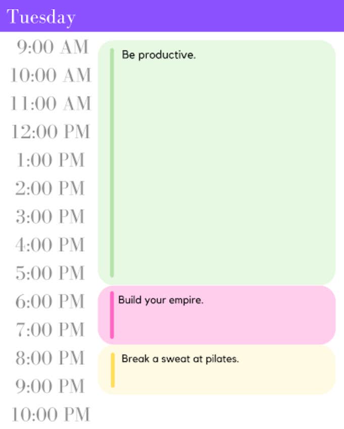 tuesday planetary energy astrology mars