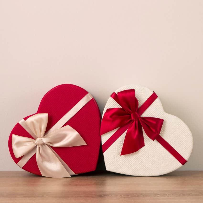 Woman Feels Degraded After Her Partner Gave His Sister-In-Law The Same Valentine's Gift