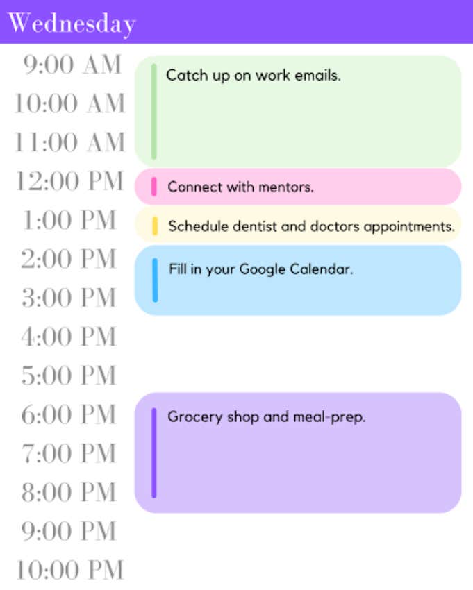 wednesday planetary energy astrology mercury