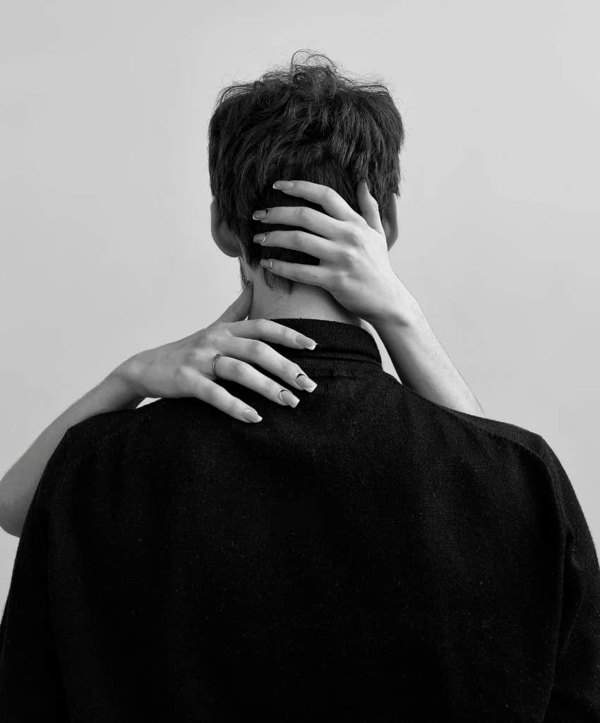 I've Been Cheating On My Wife For 10 Years And It's Made Me A Better Husband