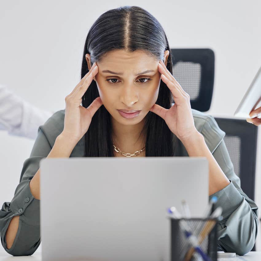 Worker Reveals The Compliment That Made Her Realize She's Doing Too Much Without Extra Pay