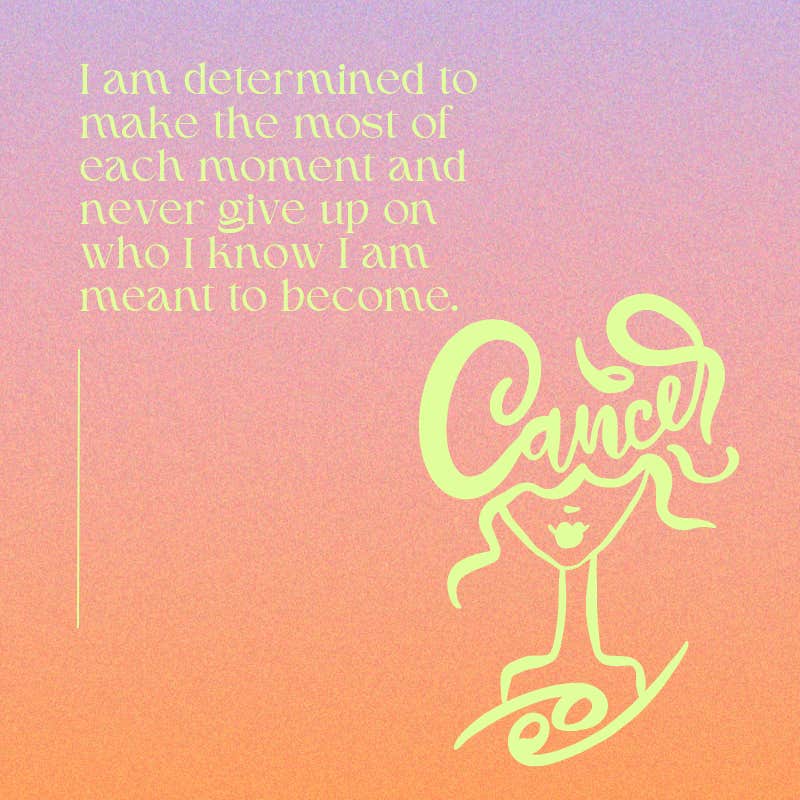 what each zodiac sign can manifest in 2024 cancer