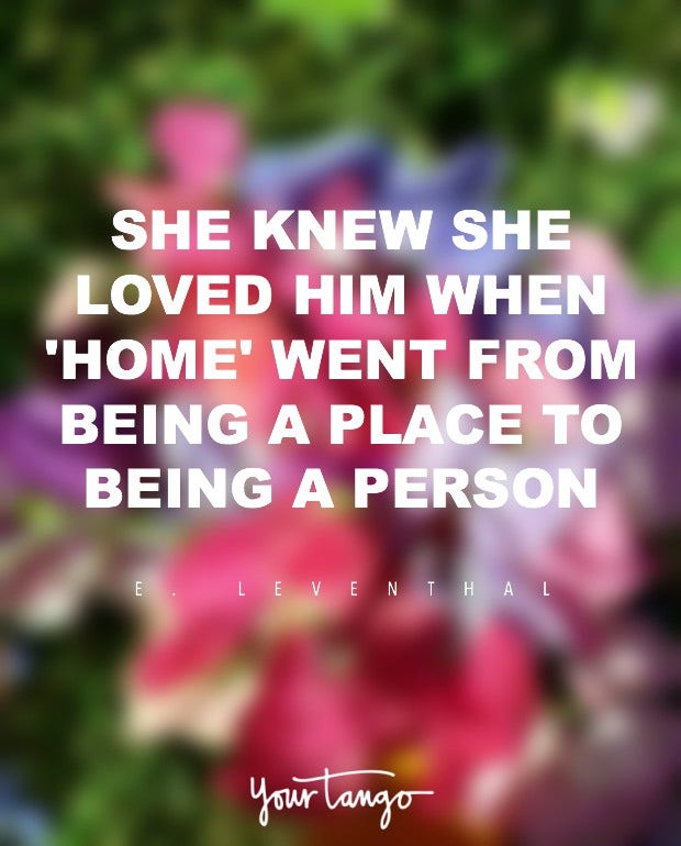 E Levanthal I Love You Quote E. Levanthal i love you quote