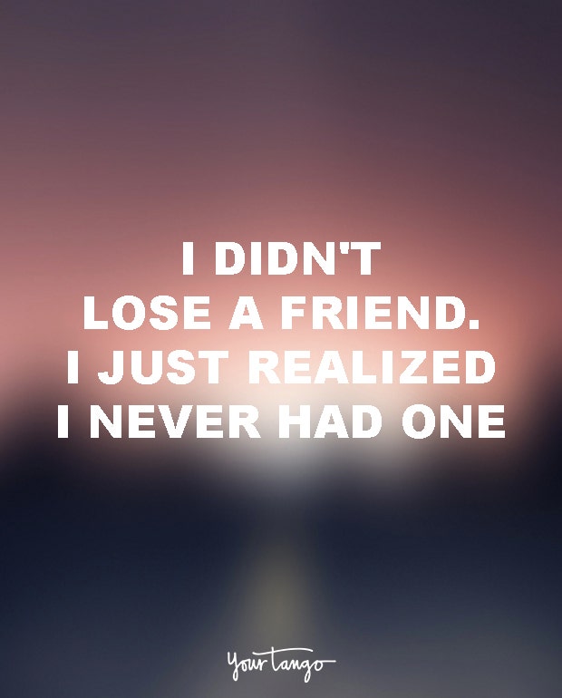 ex friends quotes