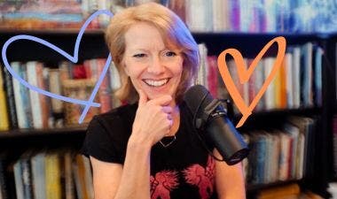 YourTango CEO and Founder Andrea Miller