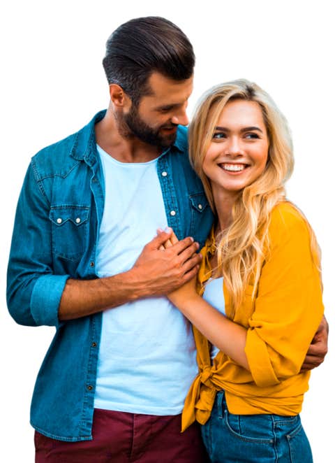 happy couple relationship masterclass success