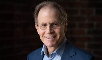 Dr. Dan Siegel on mindfulness and connection
