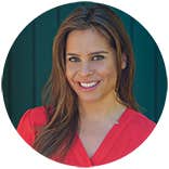 Jessica Ortner teaching Emotional Freedom Technique (EFT) to help reduce stress, calm the nervous system, and support self-love and emotional healing in the Mastering You course